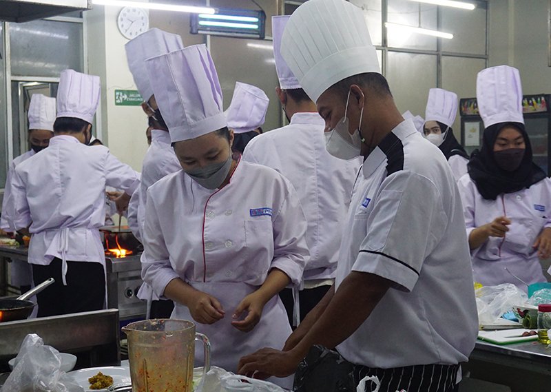 Kolej Kulinari Di Selangor